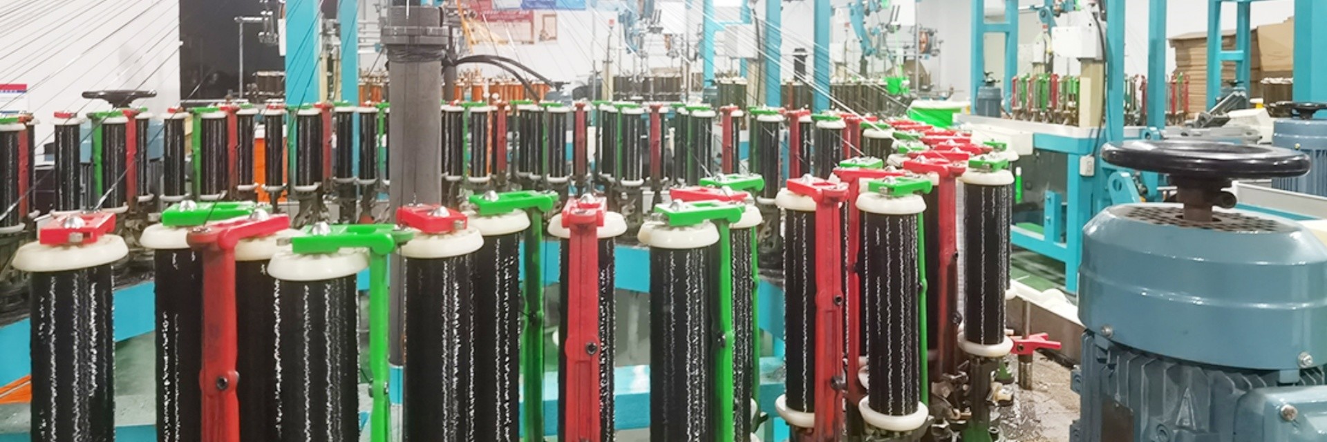 quality Cable Sleeves factory